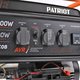 Генератор бензиновый PATRIOT GRS 6500 E (476102271)