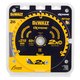 Пильный диск DEWALT DT20433 EXTREME 210/30 40T ATB7 DT20433-QZ