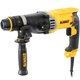 Перфоратор DEWALT D25144K SDS-plus кейс 900 Вт D25144K-QS