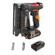 Степлер аккумуляторный WORX WX843 20В