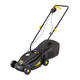 Газонокосилка электрическая HUTER ELM-1000 70/4/3