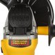 Аккумуляторная бесщеточная углошлифовальная машина 18В XR 125мм DEWALT DCG405N без аккумулятора и ЗУ DCG405N-XJ