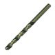 Сверло по металлу HSS 6,5x101 с коб.5%, цил.хв. Pobedit 4571065