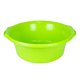 Таз круглый 16 л. салатовый Guppy 9101023