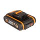 Аккумулятор WORX WA3551.1 20В