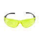Очки защитные желтые спорт Россия 7015011
