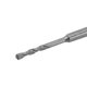 Бур SDS+ 6х 50/110 усиленный  Pobedit 4006011
