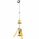 Аккумуляторная мачта освещения DEWALT DCL079 3000 люмен 18 В XR без АКБ и ЗУ DCL079-XJ