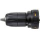 Перфоратор DEWALT D25144K SDS-plus кейс 900 Вт D25144K-QS