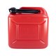 Канистра ПОЛИТЕХ 10л. (пластик) с заливным устройством Россия 8071035
