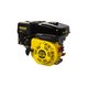 Двигатель с горизонтальным валом CHAMPION G210-1HK