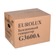 Электрогенератор EUROLUX G3600A 64/1/37