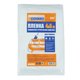 Плёнка укрывная защитная 7 мкм, 4м х 5м  (20м2)  Россия 9055010