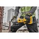 Аккумуляторная бесщеточная углошлифовальная машина DEWALT DCG405P3 18В XR 125мм DCG405P3-QW