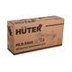 Дровокол электрический HLS-5500 HUTER 70/14/1