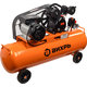Компрессор ВИХРЬ КМП-400/100P 74/3/7