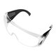 Очки защитные Sturm! 8050-05-03W