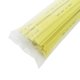 Термоусаживаемая трубка 8:4 желтая 1м  Jilion 9536286