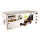 Газонокосилка аккумуляторная WORX WG751E