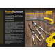 Сучкорез Hanskonner HK3012-05-03
