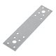 Пластина крепежная 2,0 мм, KP 180*40 мм Россия 3211209