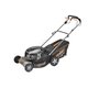 Бензиновая газонокосилка CARVER LMG-2951DM HOBBY 01.024.00022