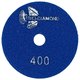 Алмазный диск АГШК Trio-Diamond NEW LINE 100 №400 (339040)
