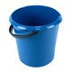 Ведро Guppy 6 л "Евро", синее Россия 9101081