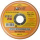 Круг отрезной по металлу 115х1.0x22.23 мм Pobedit Pobedit 5501113