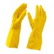 Перчатки хозяйственные прочный латекс, разм.L Guppy 7000113