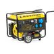 Бензиновый генератор Champion GG7501E