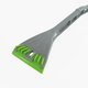 Щетка-сметка со скребком FROST-III 600 мм, 180*55 мм, Pobedit Pobedit 8004168