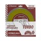 Диск отрезной алмазный по камню Turbo 230х22,2х2,6 Политех Политех Инструмент Инструмент 5031230