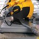 Пила монтажная под абразивные диски DEWALT D28715, 2200 Вт