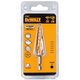 Сверло ступенчатое DEWALT EXTREME IMPACT DT5027 6-18 мм DT5027-QZ
