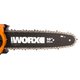Пила аккумуляторная WORX WG322E.9