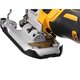 Аккумуляторный бесщеточный лобзик DEWALT DCS335N DCS335N-XJ