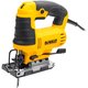 Сетевой лобзик DEWALT DWE349 650 Вт DWE349-QS
