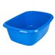 Таз овальный 32 литра синий Guppy 9101043