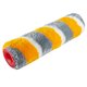 Ролик Премиум 8х48х240 мм желтый, белый, серый Quality Политех Инструмент Инструмент 1559250