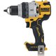 Аккумуляторная ударная дрель-шуруповерт DEWALT DCD1007NT, 18 В, 2250 об/мин, 38250 уд/мин, без АКБ и ЗУ, в кейсе TSTAK (DCD1007NT)