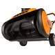 Снегоуборщик WORX WG450E 1600Вт