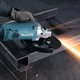 Угловая шлифмашина Makita GA9050
