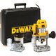 Фрезер DEWALT D26204K 900Вт