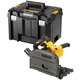 Аккумуляторная бесщеточная погружная дисковая пила DEWALT DCS520NT 54 В XR DCS520NT-XJ