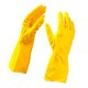 Перчатки хозяйственные прочный латекс, разм.M Guppy 7000112