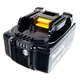 Аккумулятор BL1830B (18 В, 3.0 Ач, Li-Ion)+зарядное устройство DC18RC Makita 191A25-2