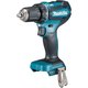 Аккумуляторная дрель-шуруповерт Makita LXT DDF485Z