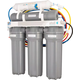 Система обратного осмоса Atoll GRAY A-575m с минерализатором ATEFDR115