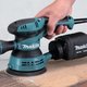 Эксцентриковая шлифмашина Makita BO5041